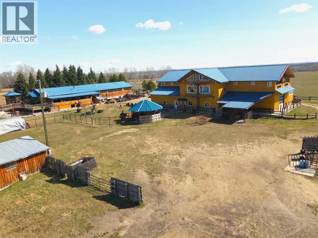 421 Township Unit 45040 #a, Rural Ponoka County, AB T0C 2J0
