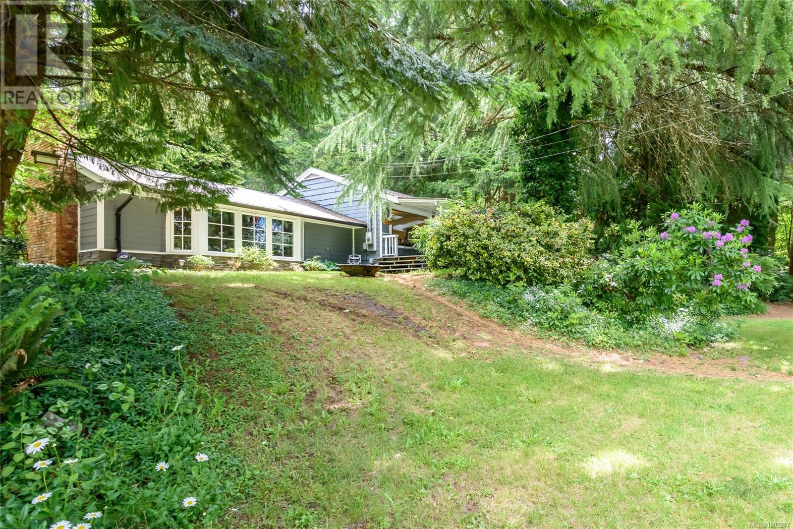 2840 Back Rd, Courtenay, BC V9N 9G9