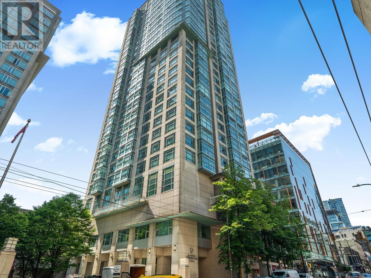 438 Seymour Street Unit 803, Vancouver, BC V6B 6H4