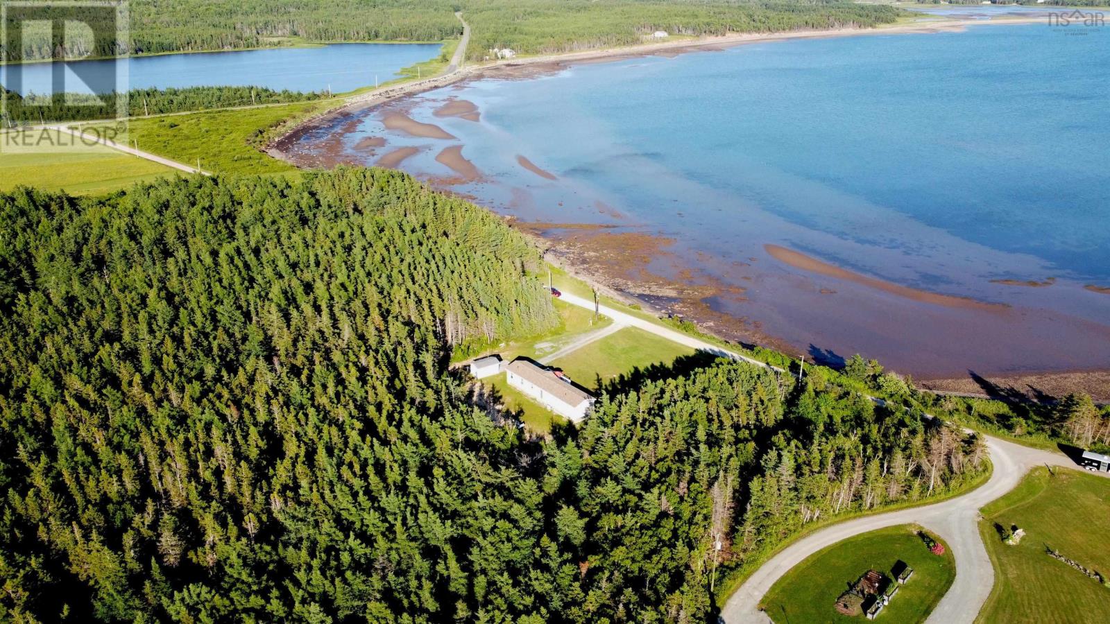 80 Hideaway Dr, Judique North, NS B0E 1P0