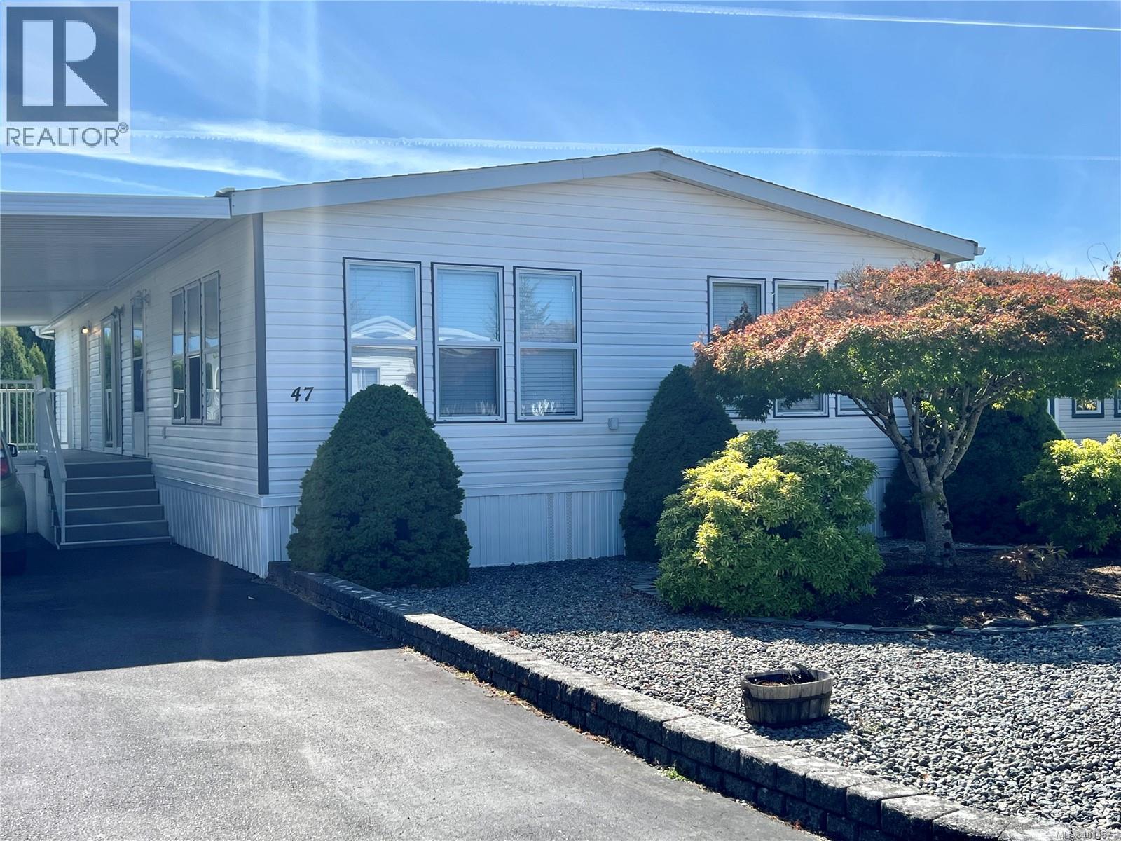 6325 Metral Dr Unit 47 Dr, Nanaimo, BC V9T 6P9