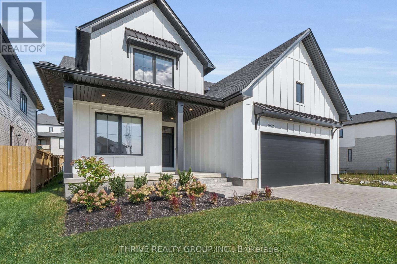 1639 Upper West Ave, London, ON N6K 0K6