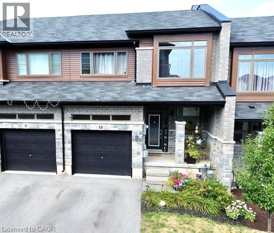 5080 Connor Drive Unit 10, Beamsville, ON L3J 0T3