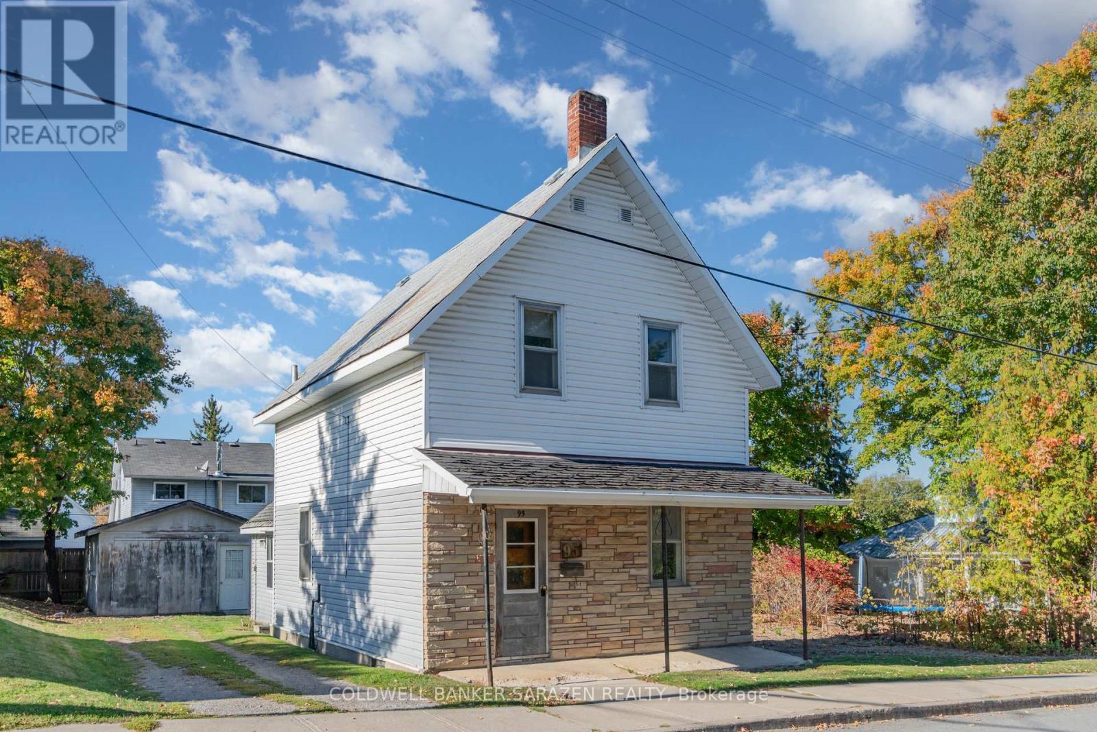 95 Landrigan St, Arnprior, ON K7S 2S7