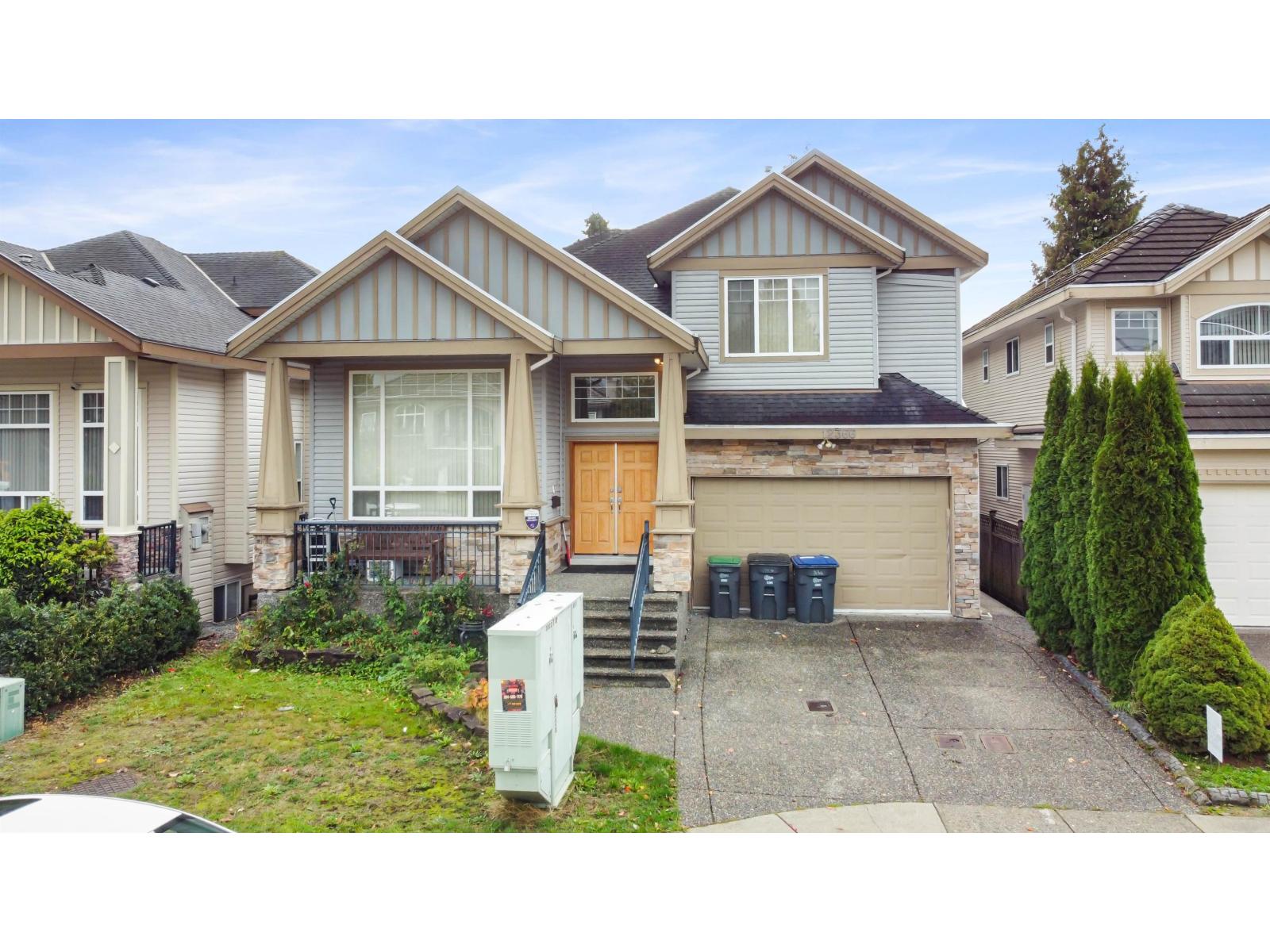 66 Avenue Unit 12366, Surrey, BC V3W 2A4