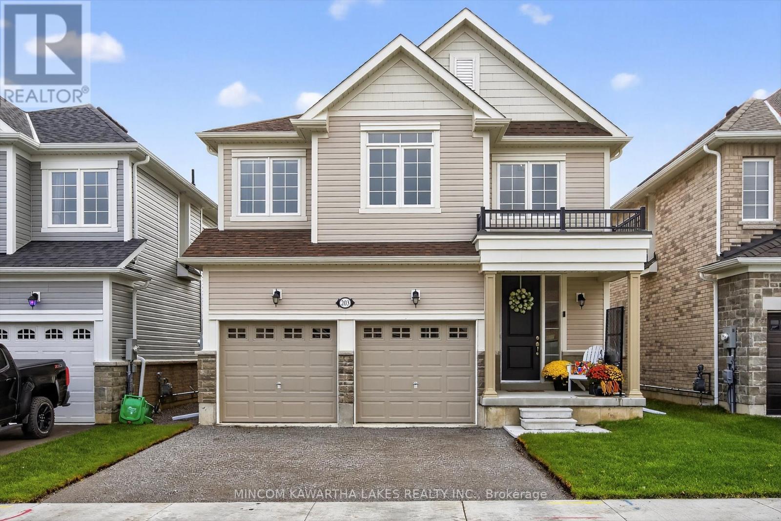 203 Oneil Street #ward 2, Peterborough Monaghan Ward 2, ON K9K 0H5