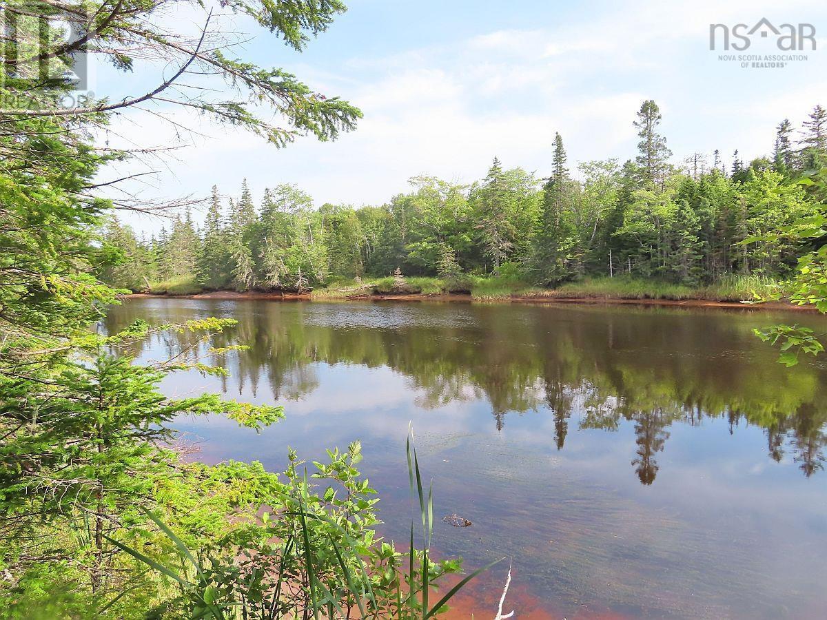 Lot5 Lower River Road, Grantville, NS B0E 1J0