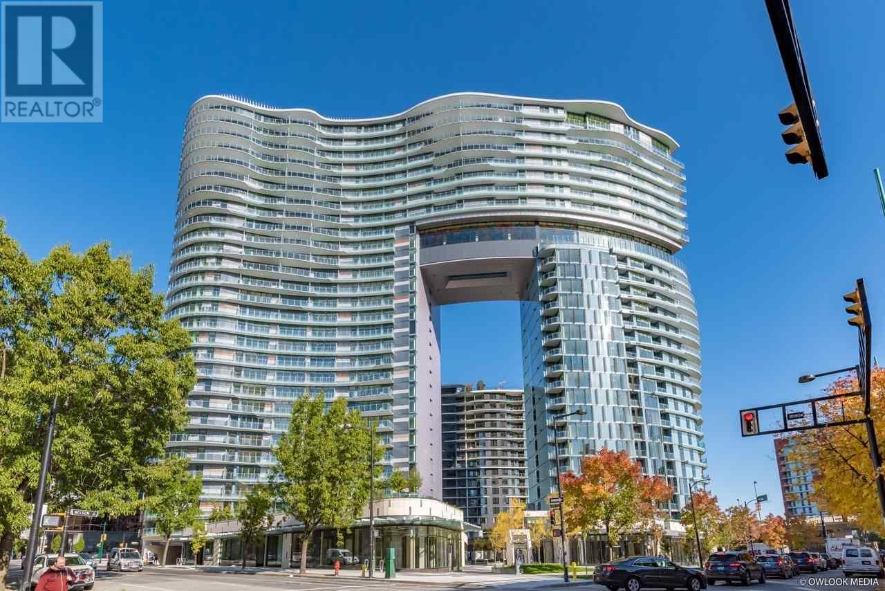 89 Nelson Street Unit 612, Vancouver, BC V6Z 0E7