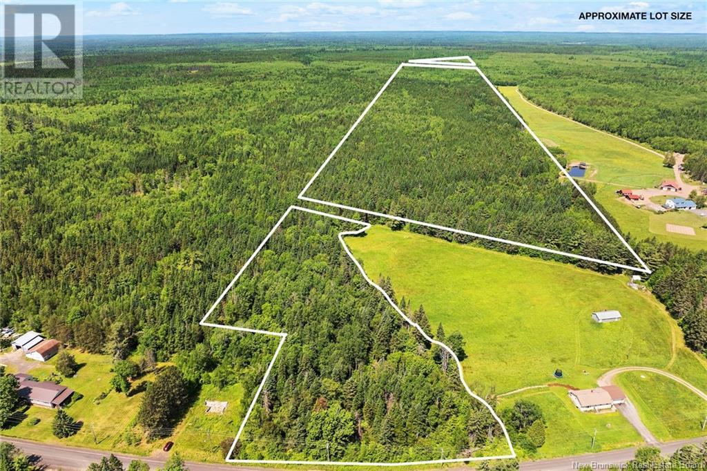 00 Pleasant Dr, Chipman, NB