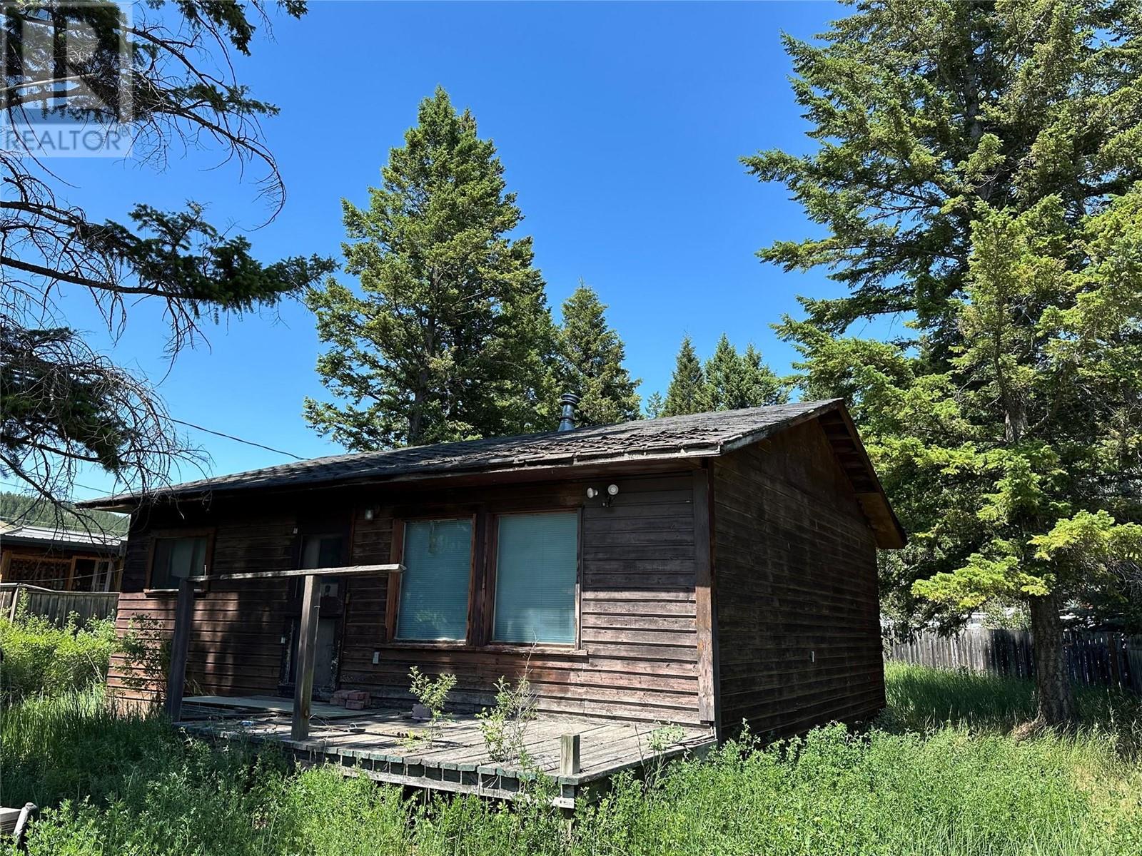 4533 Columere Rd, East Kootenay F, BC V0B 1L2