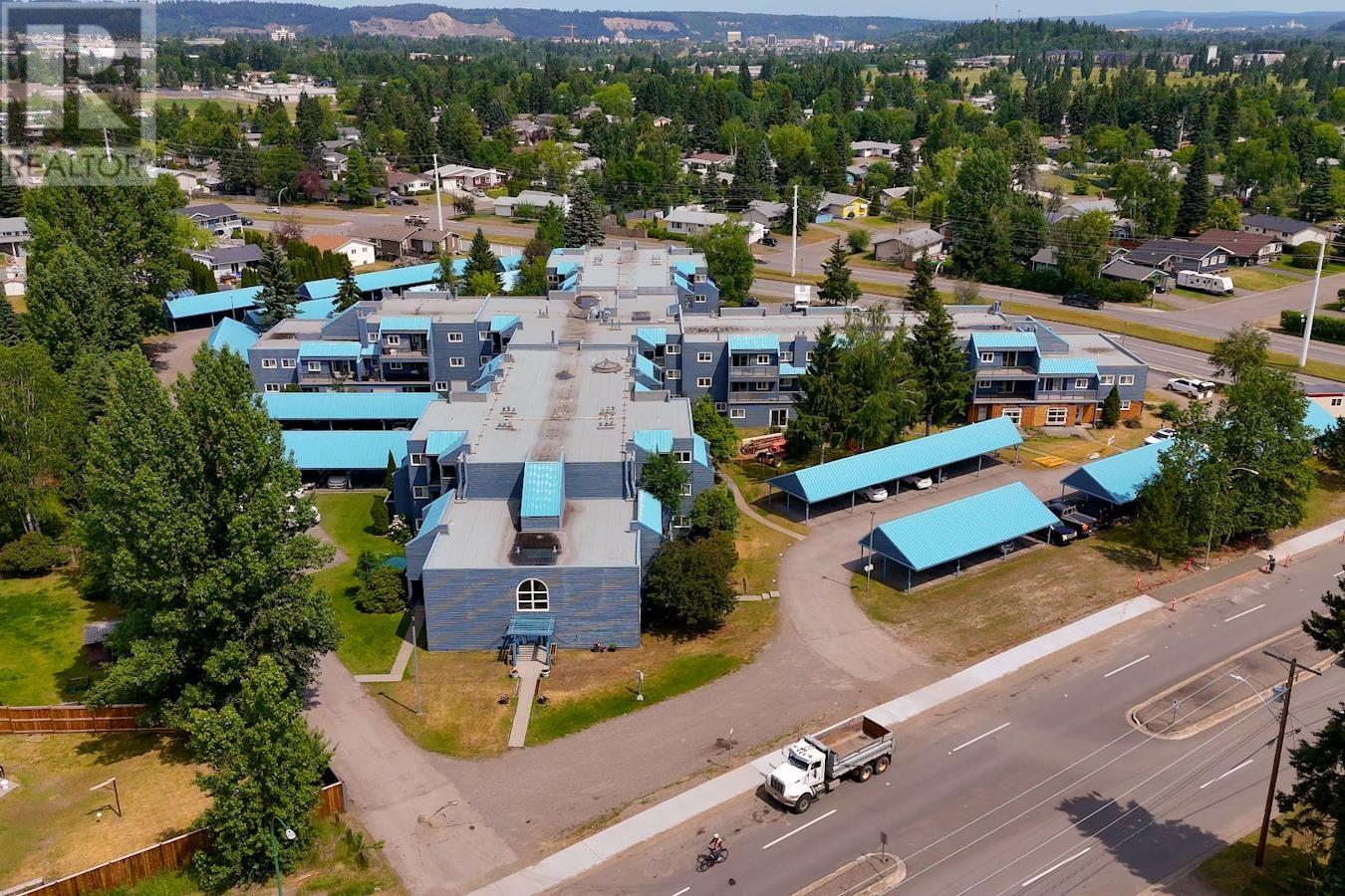 3033 Ospika Boulevard Unit 211, Prince George, BC V2N 4L5