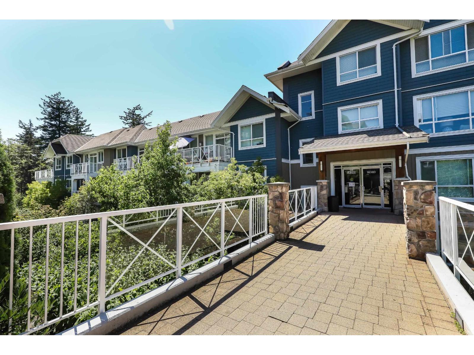 16380 64 Avenue Unit 303, Surrey, BC V3S 6X6