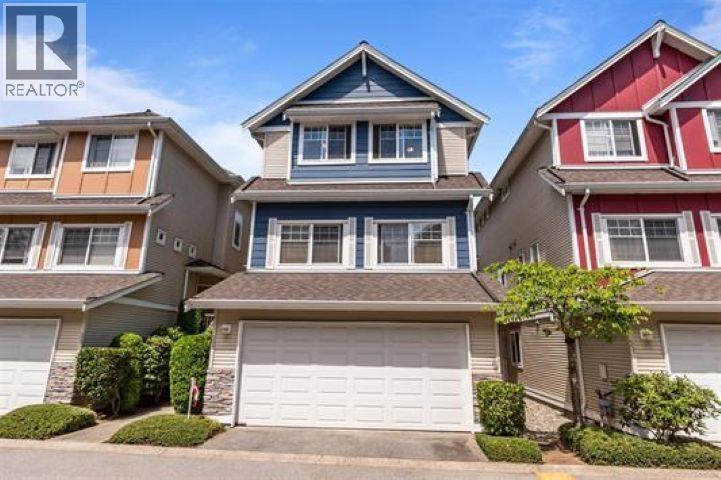 1108 Riverside Close Unit 32, Port Coquitlam, BC V3B 8C2