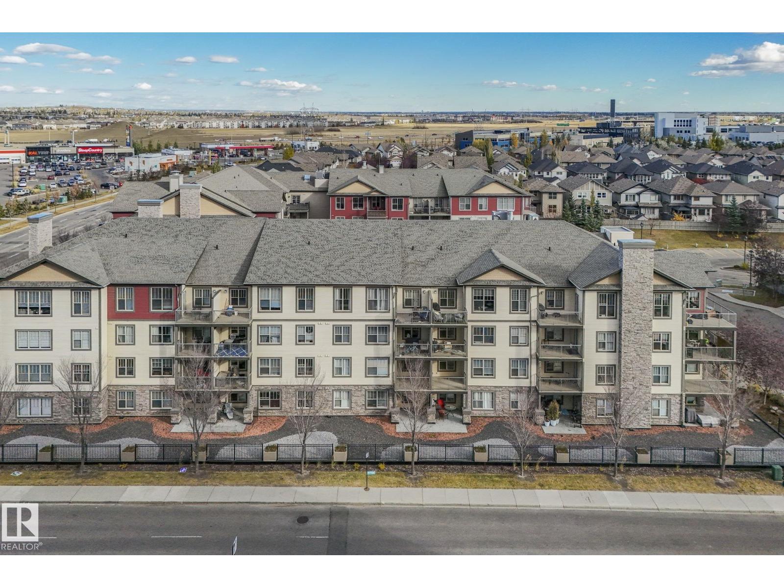 103 Ambleside Drive South West #210, Edmonton, AB T6W 0J4