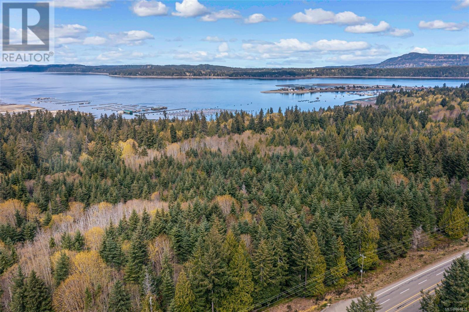 Island Highway West, Bowser, BC V0R 1G0
