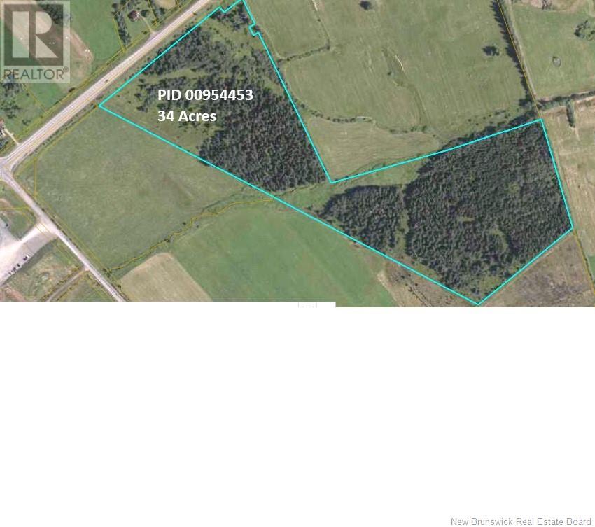 0 Homestead Rd, Salisbury, NB E4J 3C1