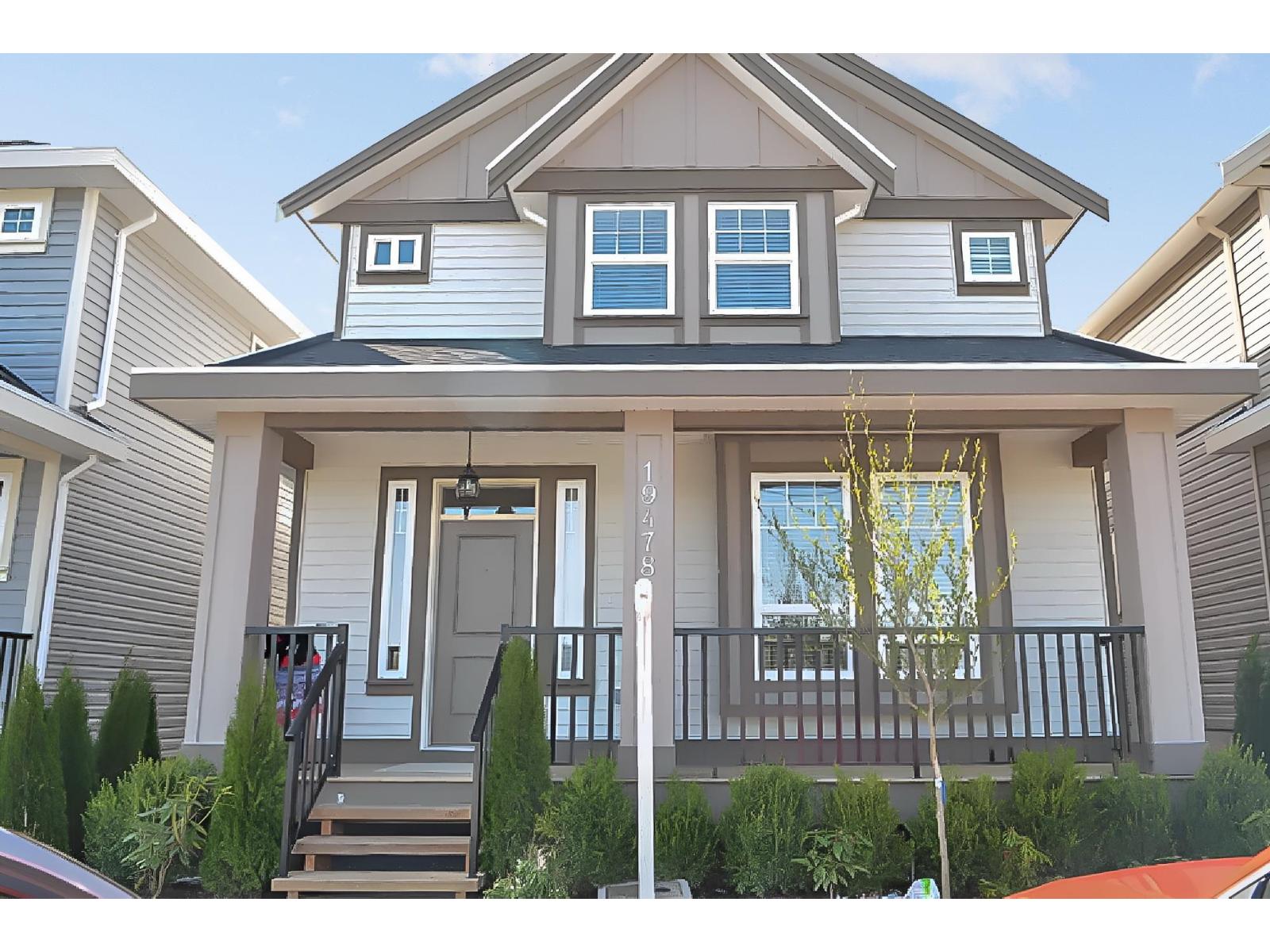72 Avenue Unit 19478, Surrey, BC V4N 5Z4