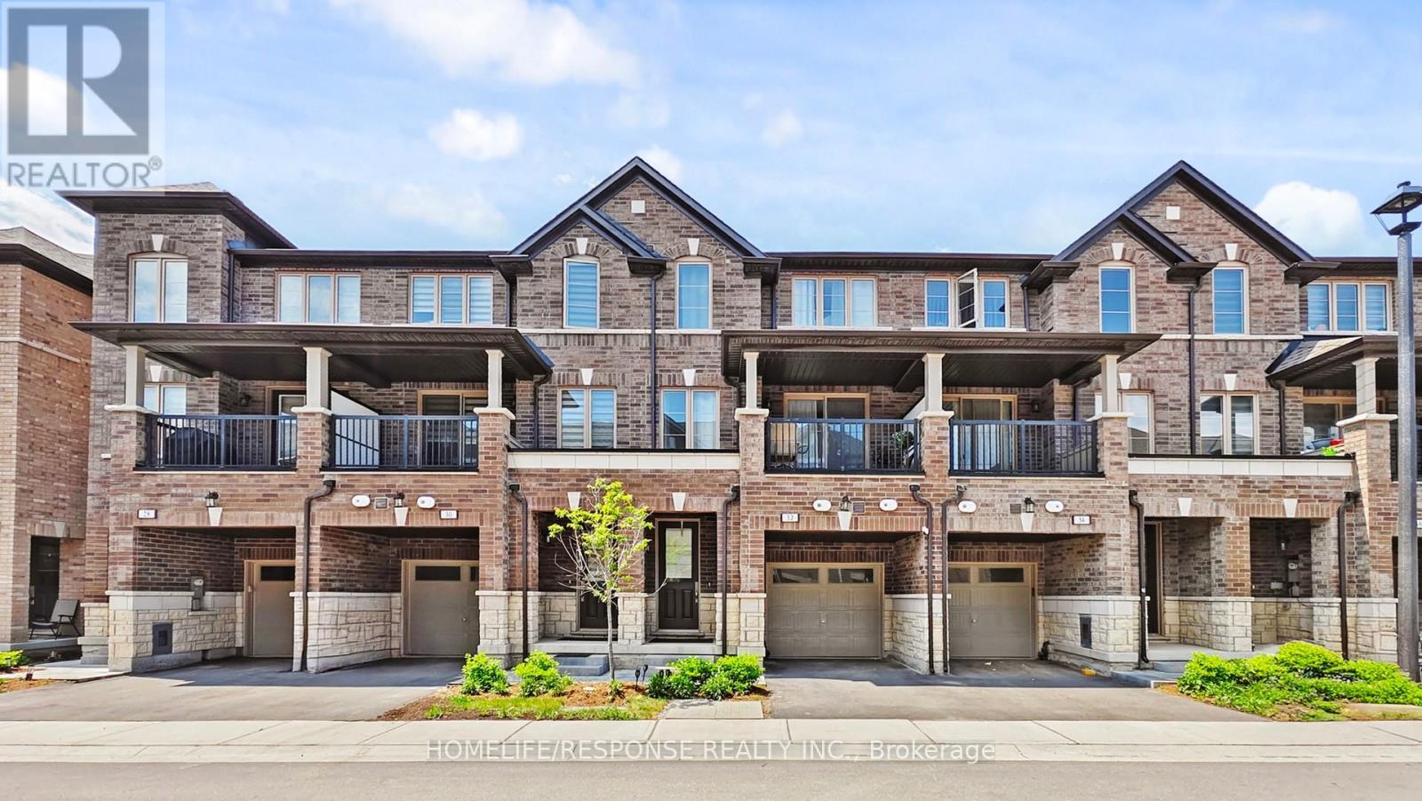 32 Vestry Way, Brampton Goreway Drive Corridor, ON L5P 4N7