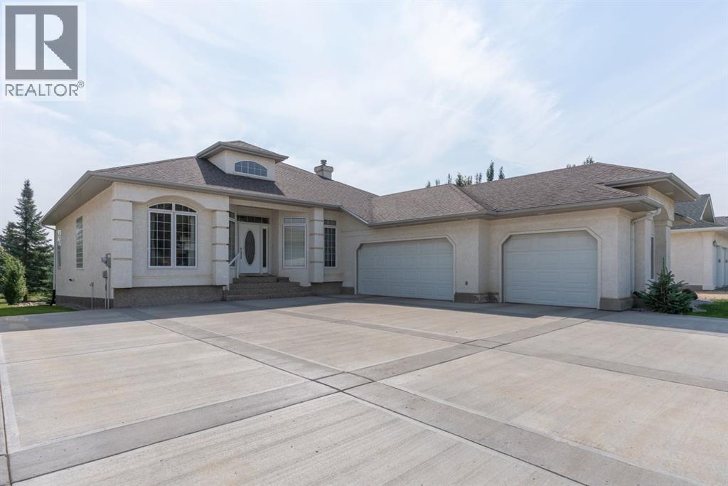 60 Street Unit 5315, Camrose, AB T4V 4L2