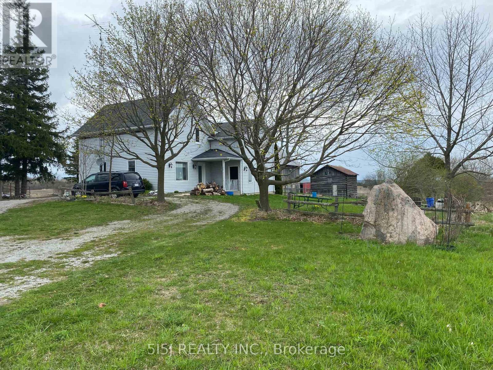 191 Long Beach Rd, Kawartha Lakes, ON K0M 1G0
