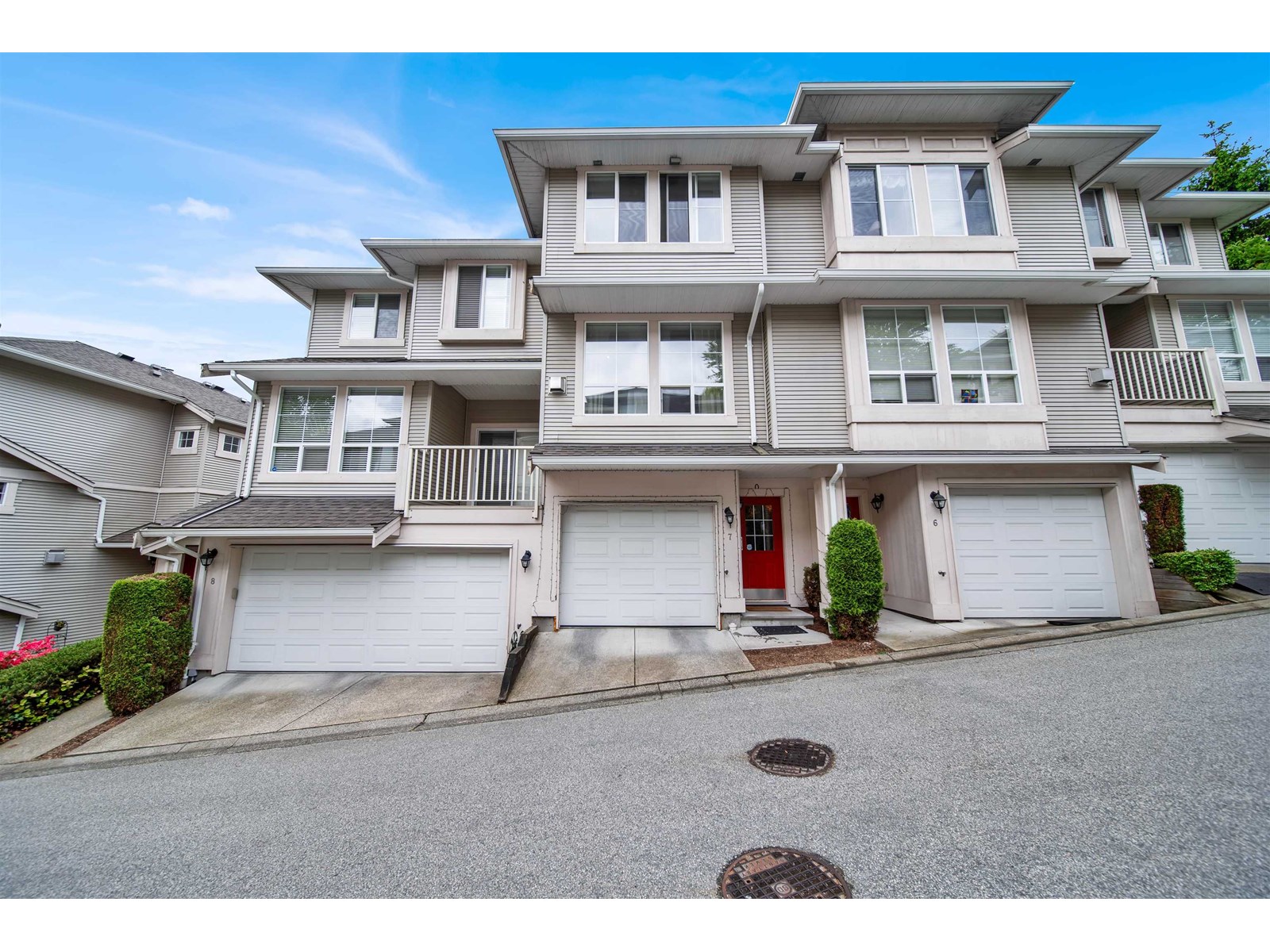 14952 58 Avenue Unit 7, Surrey, BC V3S 9J2