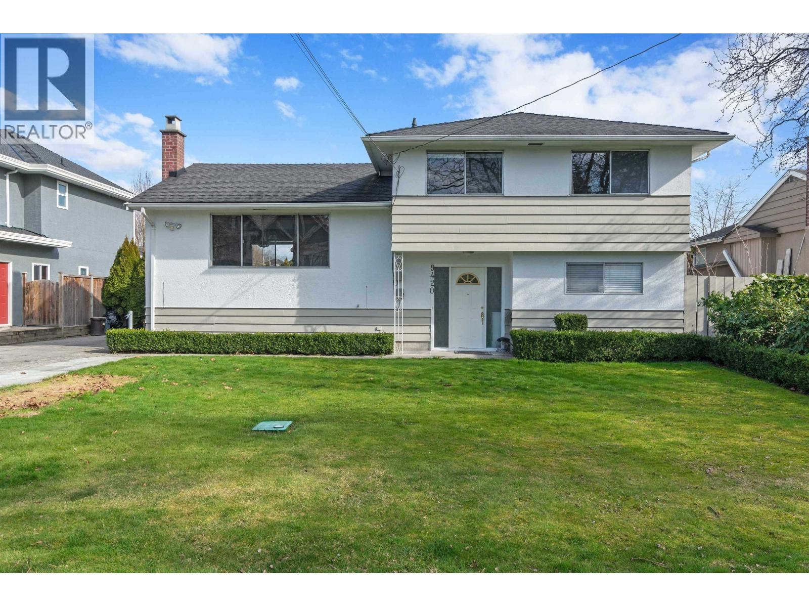9420 Florimond Rd, Richmond, BC V7E 1M1