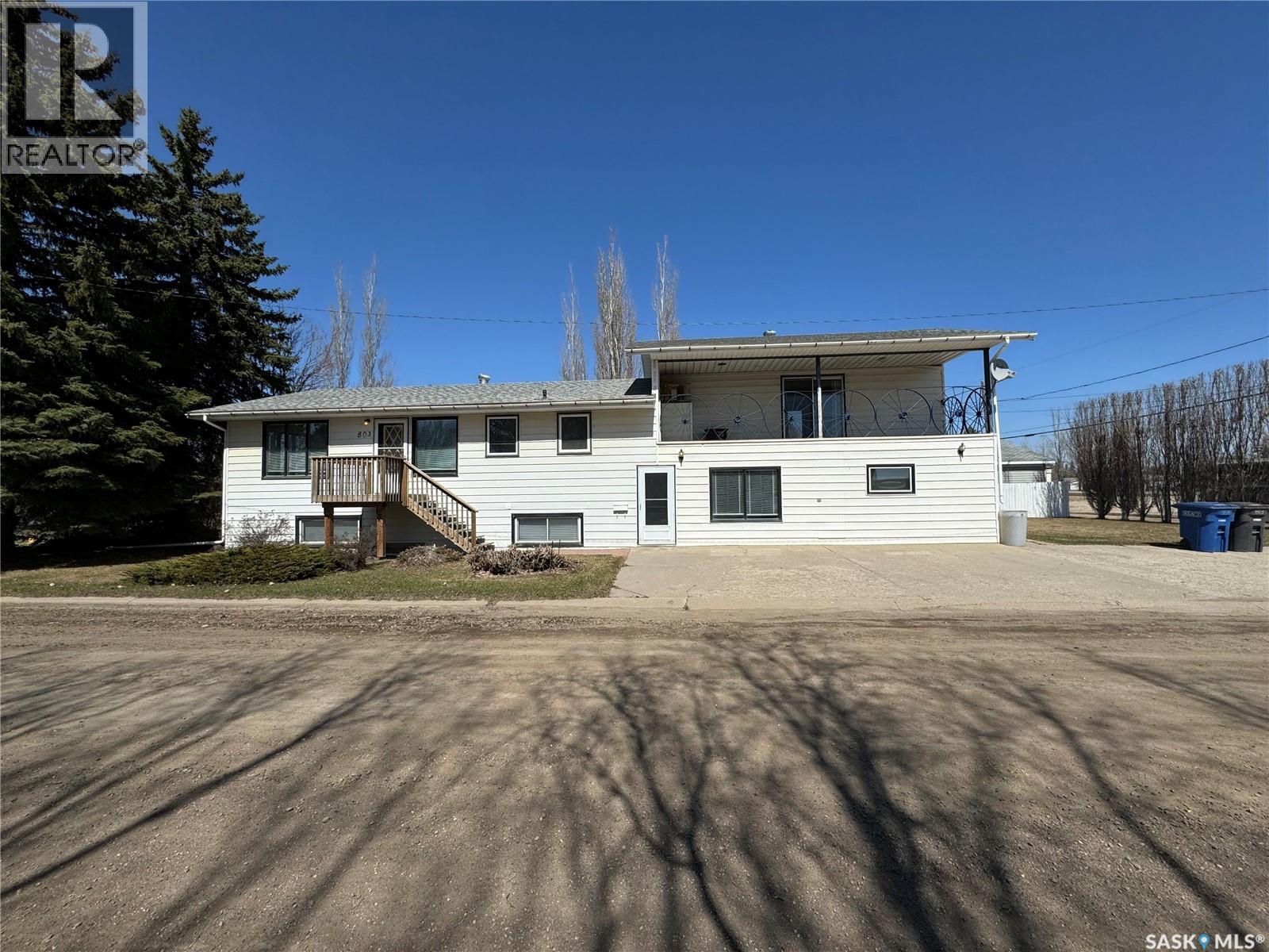 803 1 Street, Humboldt, SK S0K 2A0