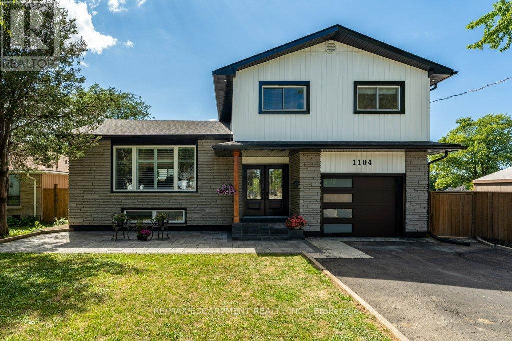 1104 Vansickle Rd N, St. Catharines, ON L2S 2Z8