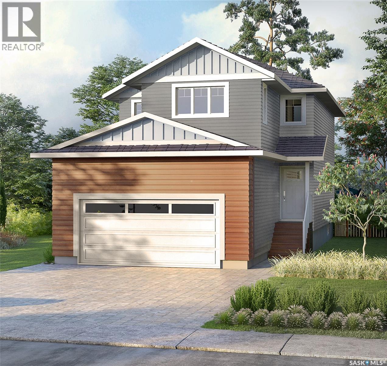 831 Nightingale Rd, Saskatoon, SK S7L 7N5