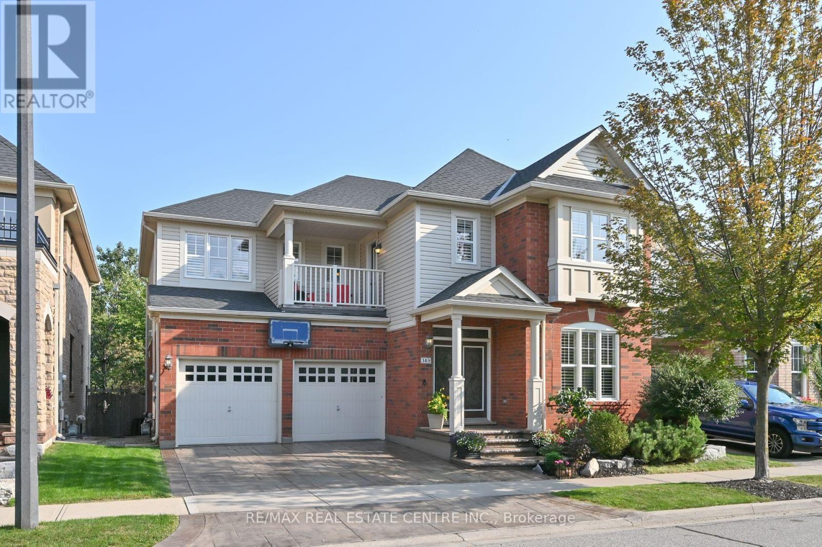 389 Potts Ter, Milton, ON L9T 0X5
