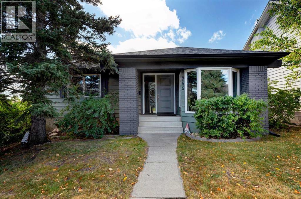 355 Coach Ridge Rise SW, Calgary, AB T3H 1E9