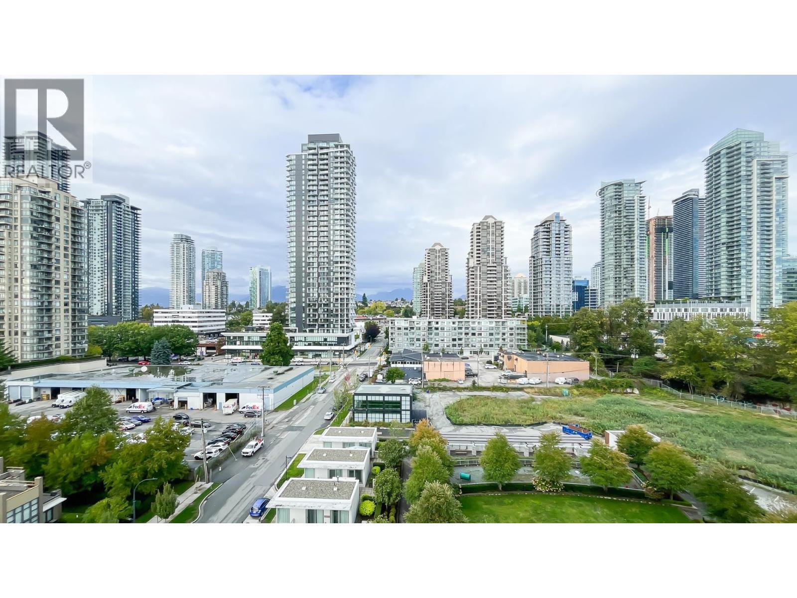 2388 Madison Avenue Unit 1008, Burnaby, BC V5C 0K8