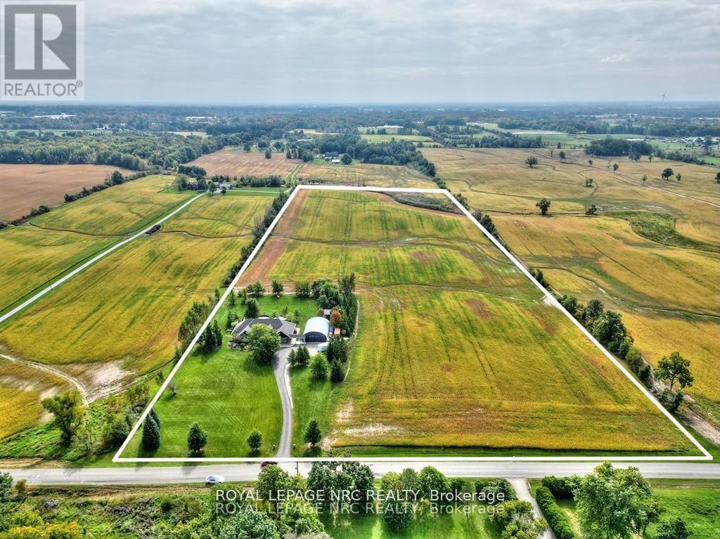 880 Metler Rd, Pelham, ON L0S 1C0