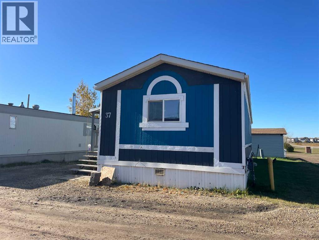 55011 Twp 714 Unit 37, Grande Prairie, AB T8X 4A9