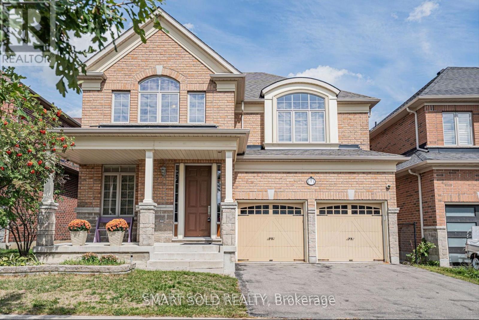 171 Rothbury Rd, Richmond Hill, ON L4S 2W7