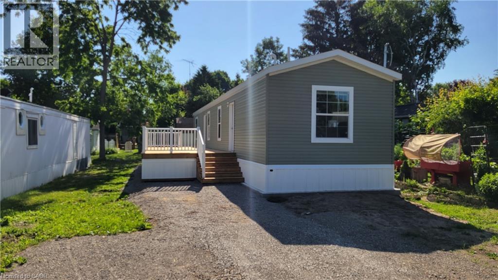77 Park Ln, Hamilton, ON L0R 1K0