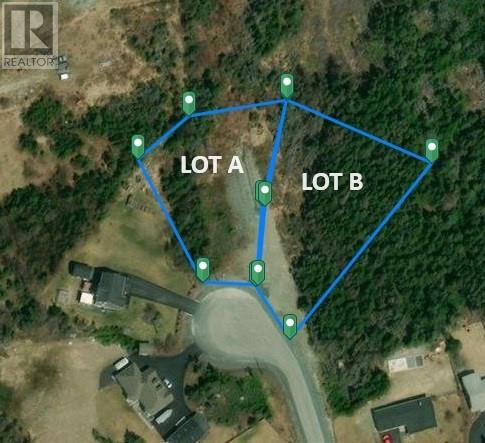 Lot A Albert Place, Torbay, NL A1K 0J4