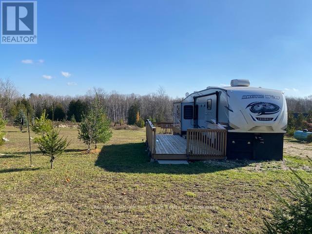 80 Side Road Unit 540247 Sideroad, Chatsworth, ON N0C 1H0