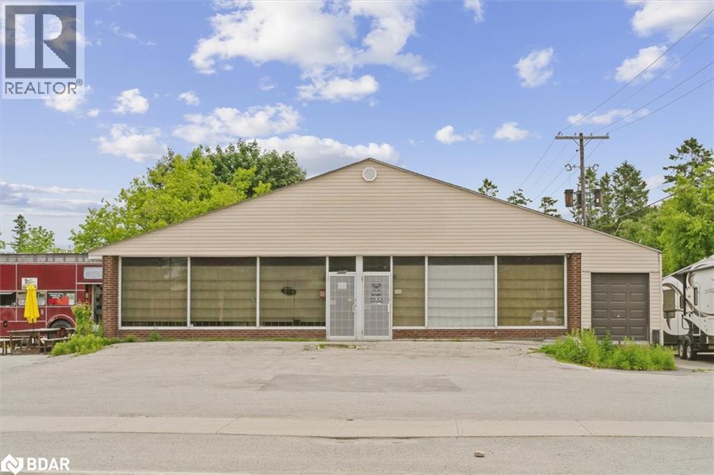 435 Mara Rd Rd, Beaverton, ON L0K 1A0