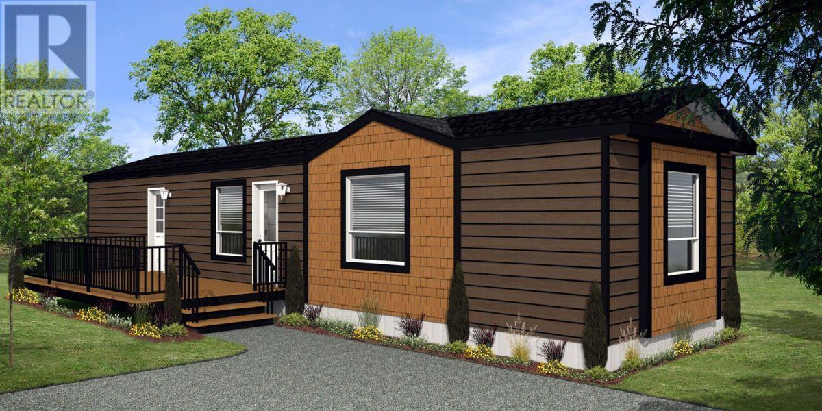 5 97a Highway Unit 34 Lot Apt 34, Sicamous, BC V0E 2V1