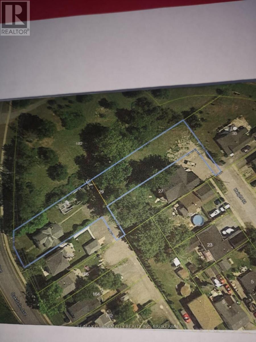 170 Oakdale Ave, St. Catharines, ON L2P 2K9