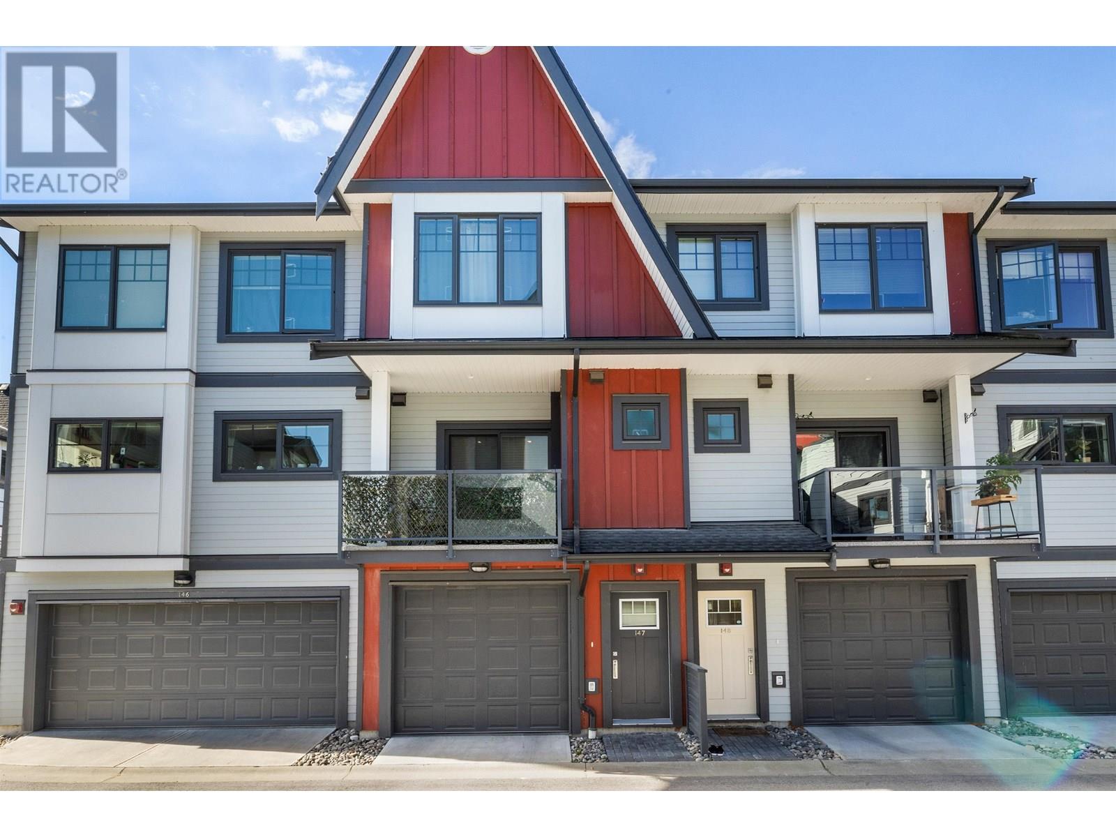 19451 Sutton Avenue Unit 147, Pitt Meadows, BC V3Y 0G6