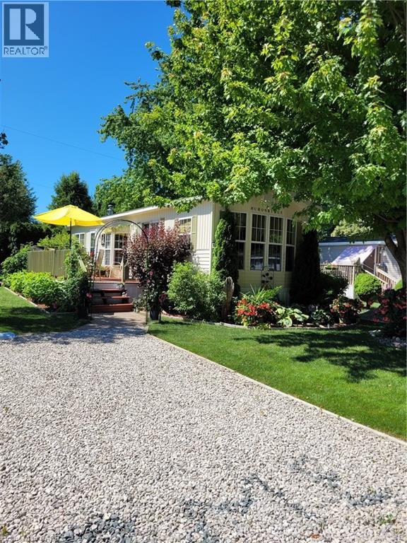 77307 Bluewater Highway Unit 9, Central Huron, ON N0M 1G0