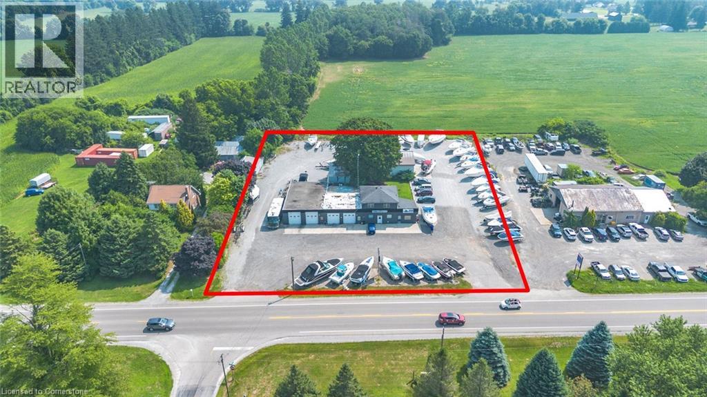 2230 Highway 24 Hwy, Simcoe, ON N3Y 4K2