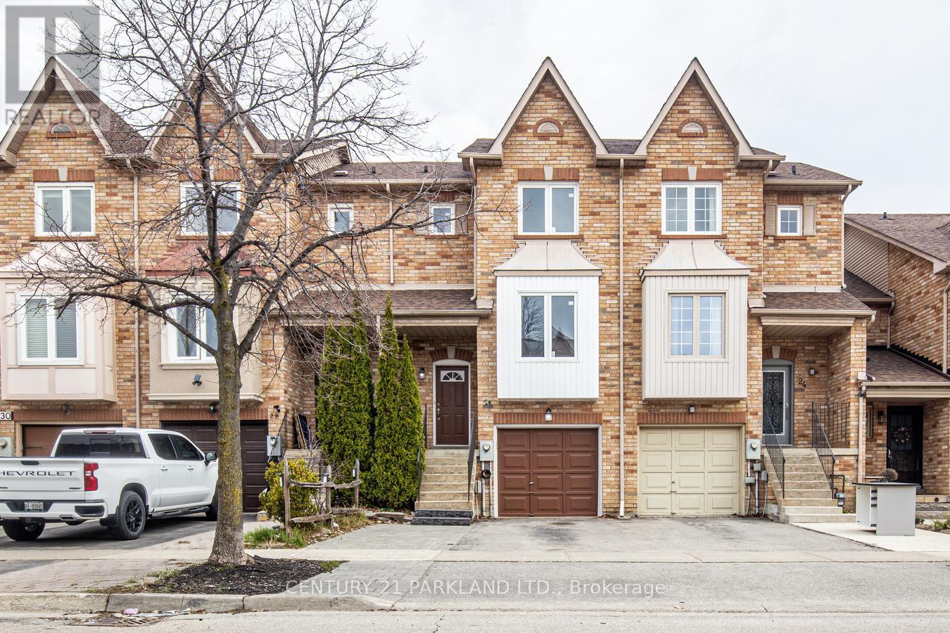 26 Kelso Cres, Vaughan, ON L6A 2C7