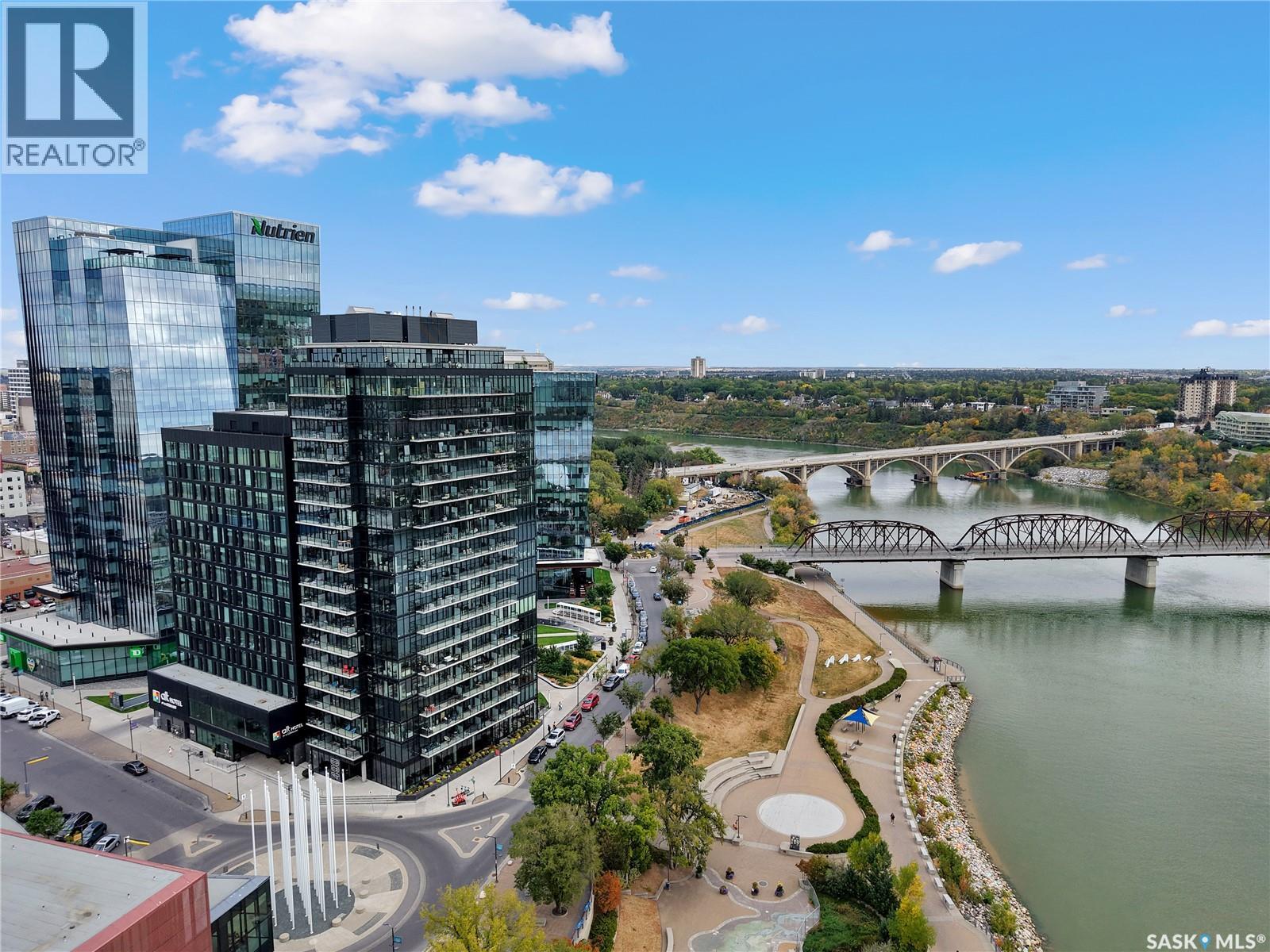 490 2nd Avenue S Unit 1006, Saskatoon, SK S7K 4H5