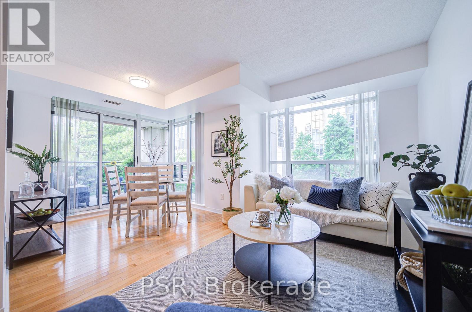 211 155 Beecroft Rd, Toronto Lansing-westgate, ON M2N 7C6