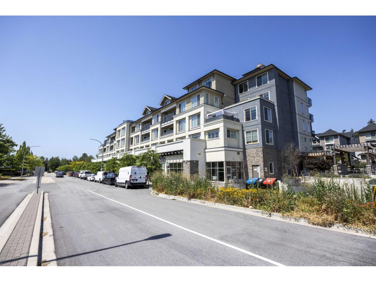 20487 65 Avenue #a104, Langley, BC V2Y 3K8