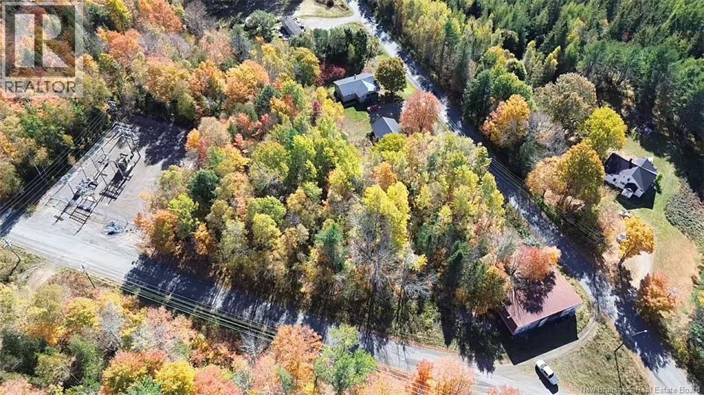 33 Dorrington Hill Rd, Canterbury, NB E6H 2K2