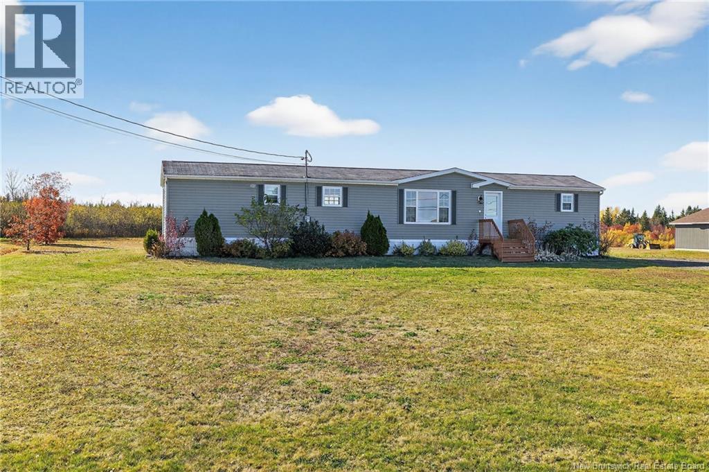 475 Aboujagane Rd, Haute-aboujagane, NB E4P 5M2